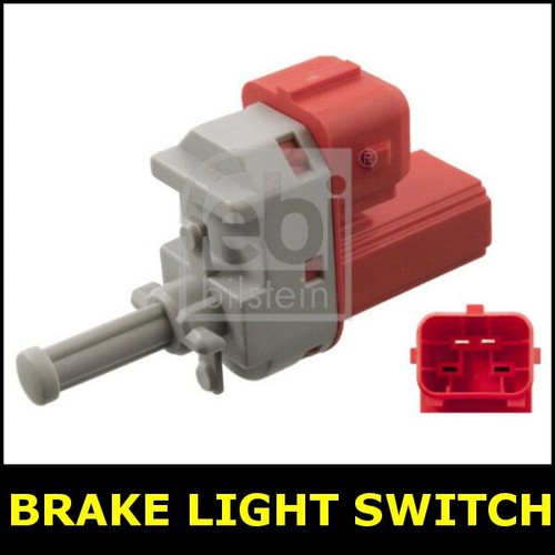 Brake light switch fits mazda - switch,