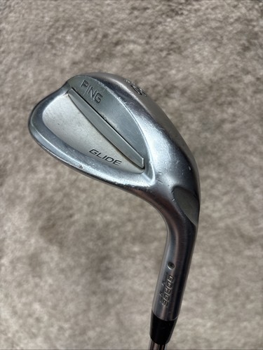 Ping glide gorge - ping,