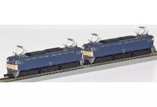 Z Gauge 1/220 EF63 Electric