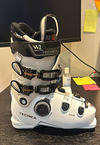 Tecnica mach1 w gw - tecnica,