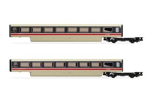 Hornby r40014 class - br, apt