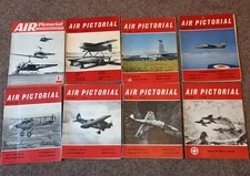 Vintage Air Pictorial