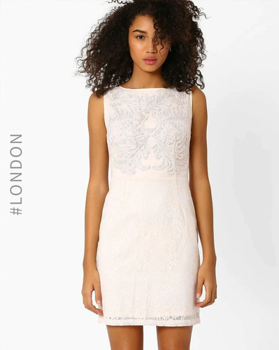 Nwt zibi london shift - zibi, dress