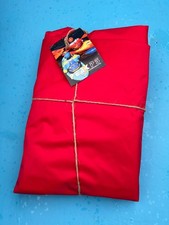 Peak 32 inch canoe airbags Red