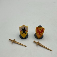 Playmobil Two Medieval Totem