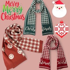 Womens Mens Winter Warm Soft