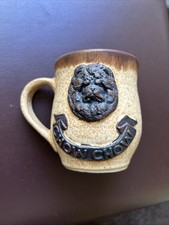 Chow Chow Dog Mug