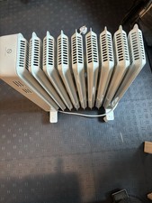 Dimplex Eco ECR20Tie Oil Free