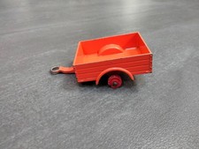 Dinky Toys No. 341 - Trailer