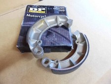 HONDA VT750 VT1100 SHADOW  TRX500 FOREMAN  NOS DP REAR BRAKE SHOES - # DP9148