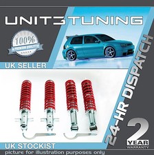 VW GOLF MK2 VR6 ADJUSTABLE