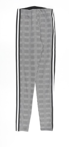 Womens black plaid - womens,