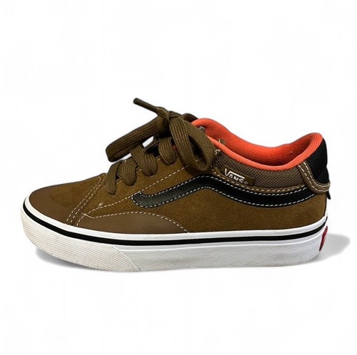 Vans size kids antihero - vans,