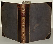 Charles Dickens, The Pickwick Club, c1880+, Chapman And Hall, Hardback Book