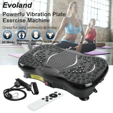 Vibration Plate Body Shaker