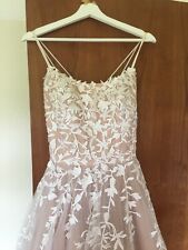 Sherri Hill Blush Ball