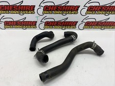 ♻️ Rieju Rs2 50 Matrix E3 2003 - 2011 Water Coolant Pipes Hoses ♻️