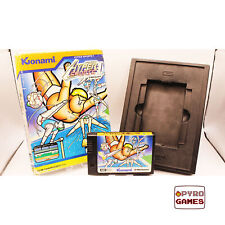 Hyper Sports 1 - Cartridge - MSX