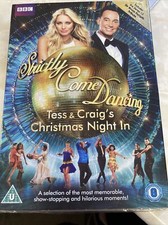 Strictly Come Dancing - Tess &