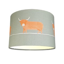 Lampshade in Voyage Maison