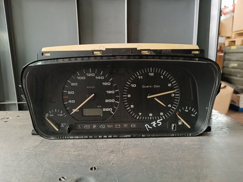 Speedometer original golf - vw,