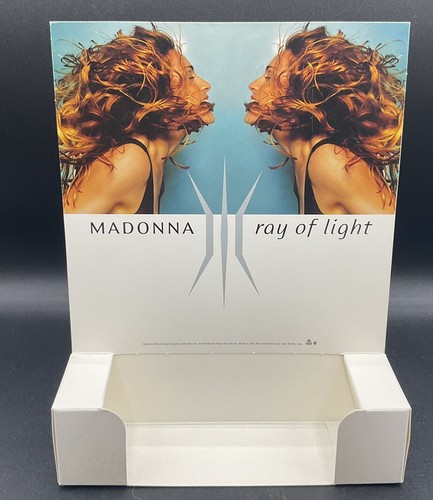Madonna ray light official - light,