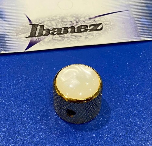 Ibanez metal pia control knob - ibanez,