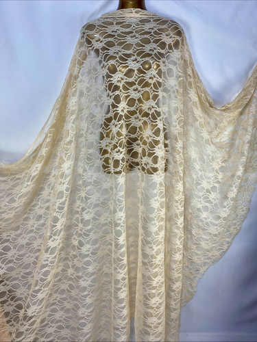 New beige gold stretch - new, net