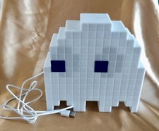 Pac-Man Ghost Light, USB