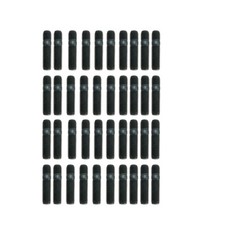 40x studs exhaust - manifold, for