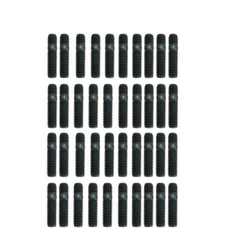 40x studs exhaust - , manifold