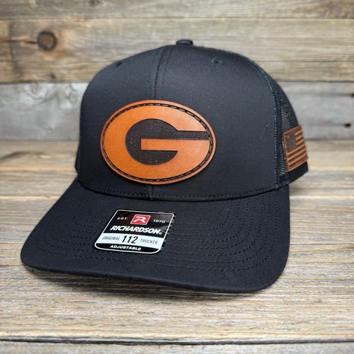 Georgia bulldogs richardson - georgia,