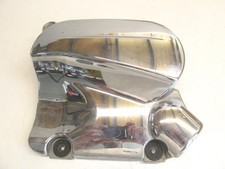 Yamaha XVS 125 2000-2004