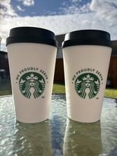 Starbucks classic coffee - coffee, cups
