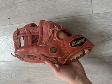Cooper Diamond C Baseball