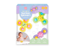 Baby Sensory  High Chair Toy