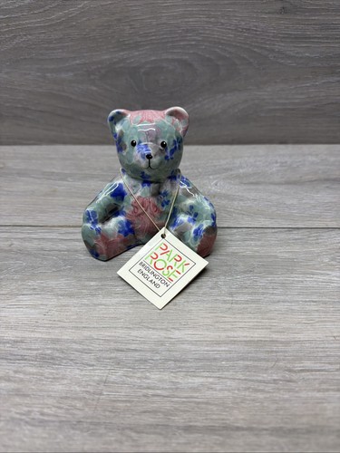 Park rose bridlington teddy - park,