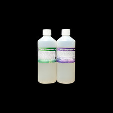 High temperature resisant - high,