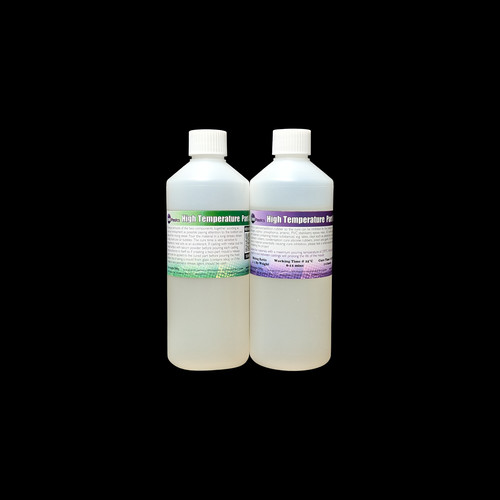 High temperature resisant - temperature,
