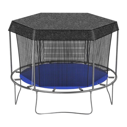 Trampoline cover tpe material - trampoline,
