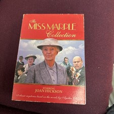 Miss Marple Collection - (DVD