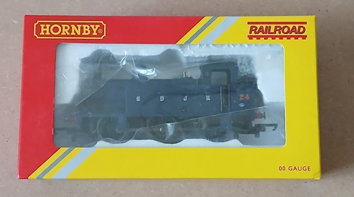 Hornby r2882 djr - hornby,