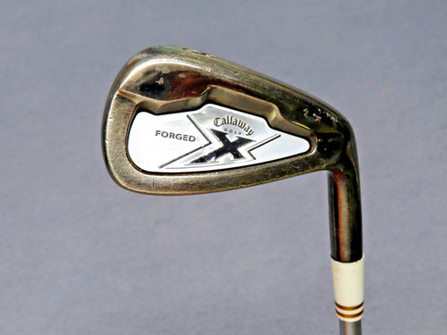 Callaway forged 2007 single - callaway, x-forged