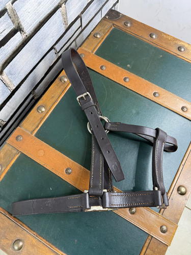 Full size english leather - size,