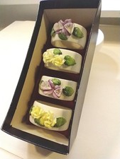 Lefton Royal Hampton Bone