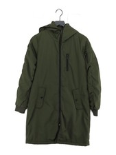 Steve Madden Women's Coat M