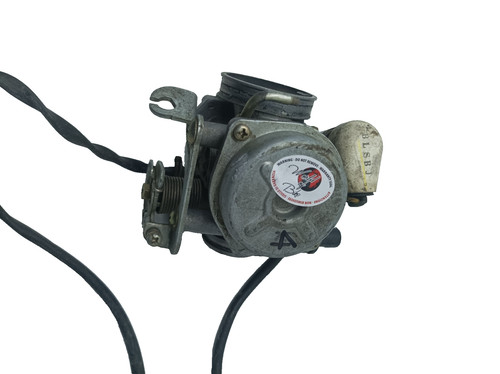 Carburetor honda 150 2000 - honda, sh