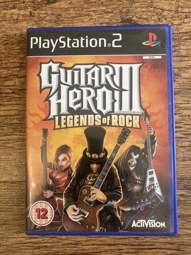 Sony playstation ps2 guitar - sony,
