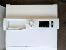 Hotpoint H3D81WBUK Dryer White