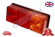 For Massey Ferguson 240 250 265 275 290 298 RH Rear Tail Brake Light Lamp Right